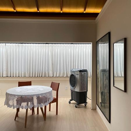 Studio 402 Com Bela Vista Vila Velha  Exteriér fotografie