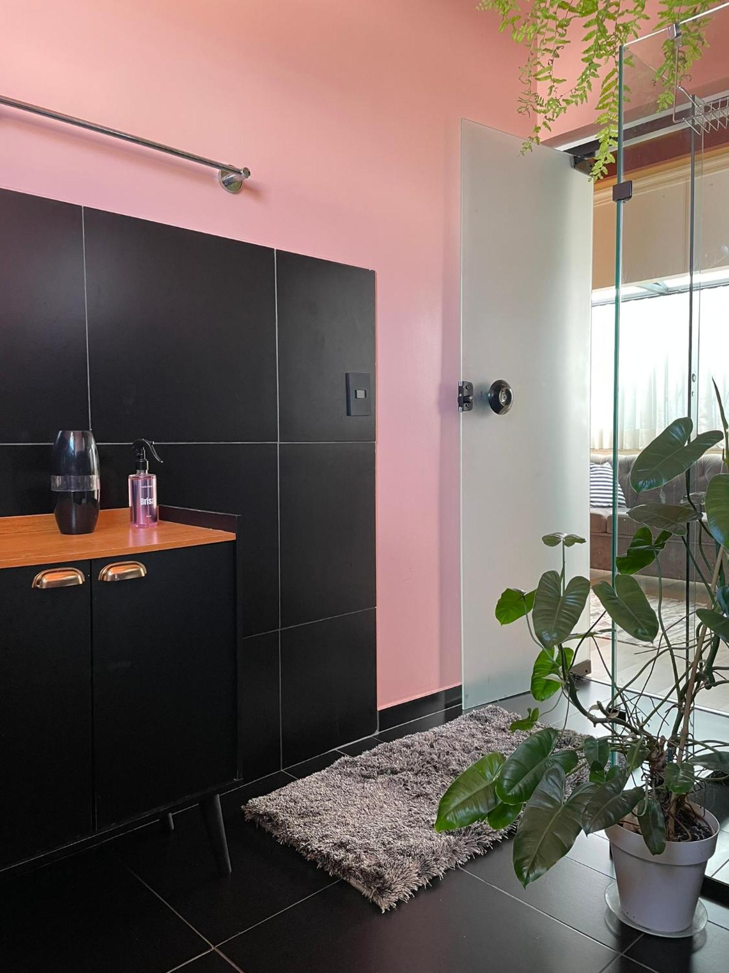 Studio 402 Com Bela Vista Vila Velha  Exteriér fotografie