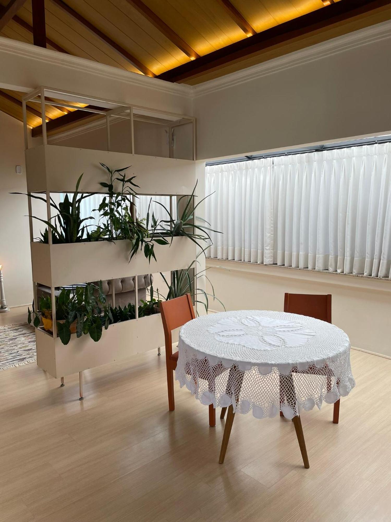 Studio 402 Com Bela Vista Vila Velha  Exteriér fotografie