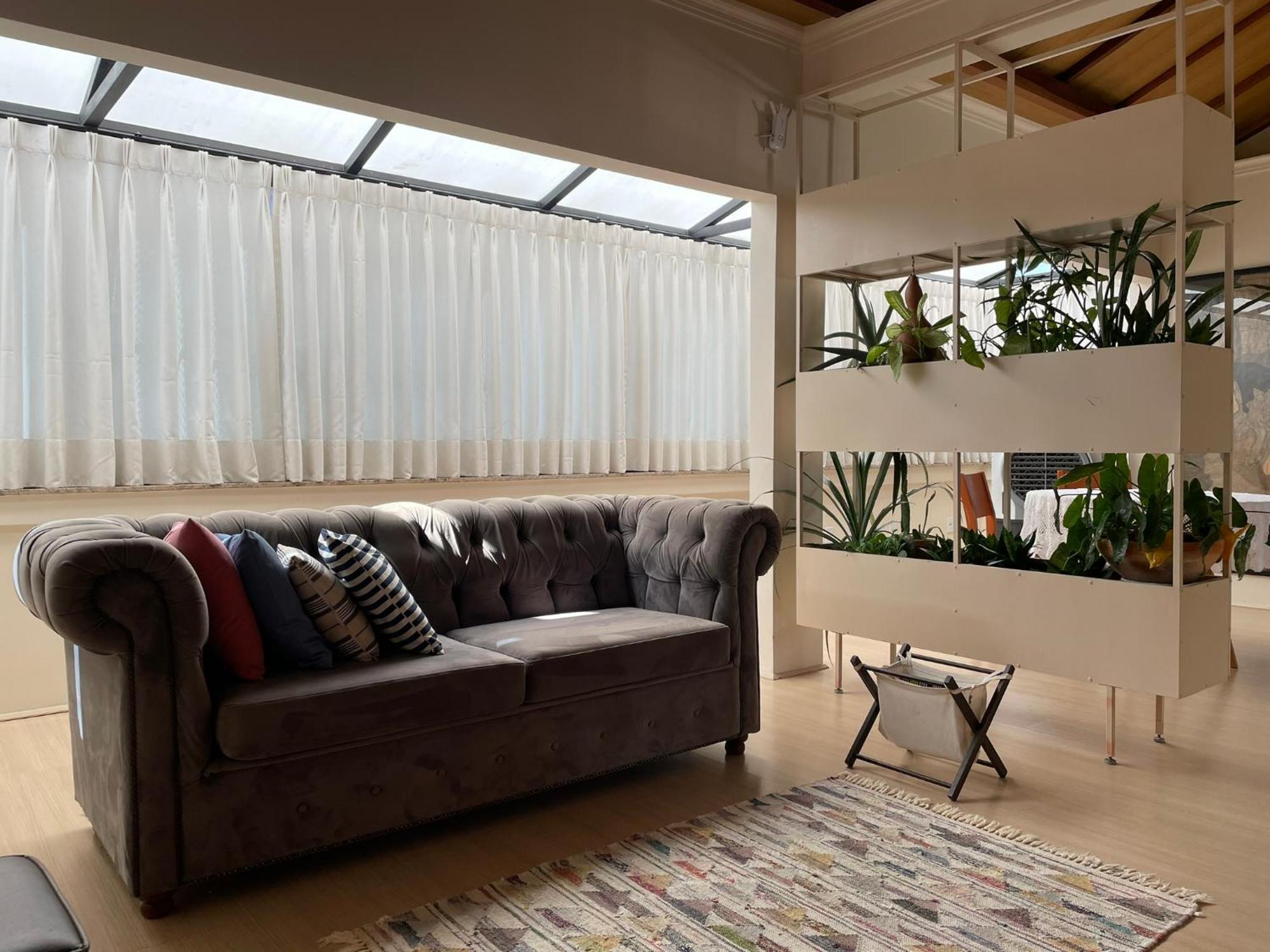 Studio 402 Com Bela Vista Vila Velha  Exteriér fotografie