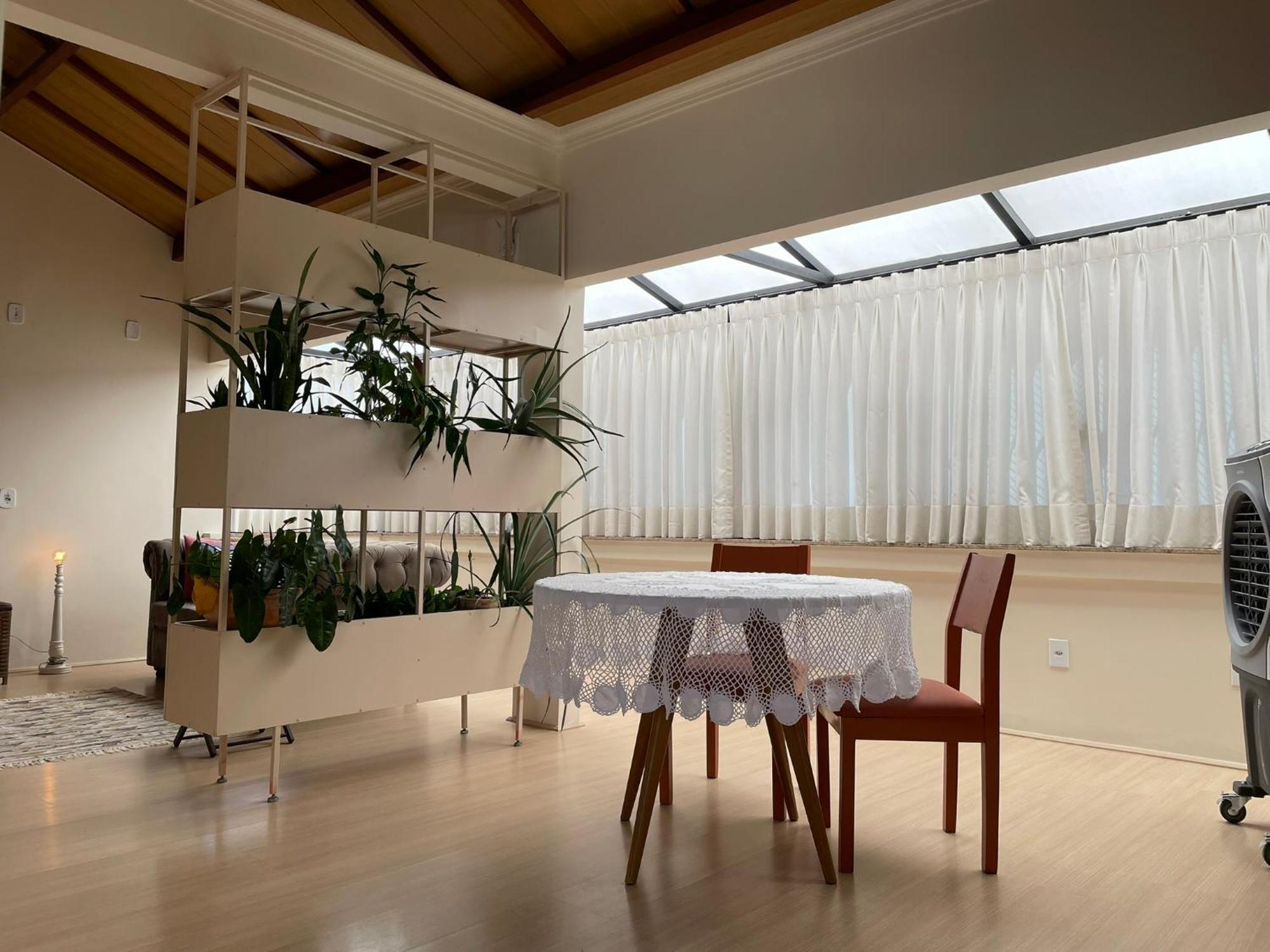 Studio 402 Com Bela Vista Vila Velha  Exteriér fotografie